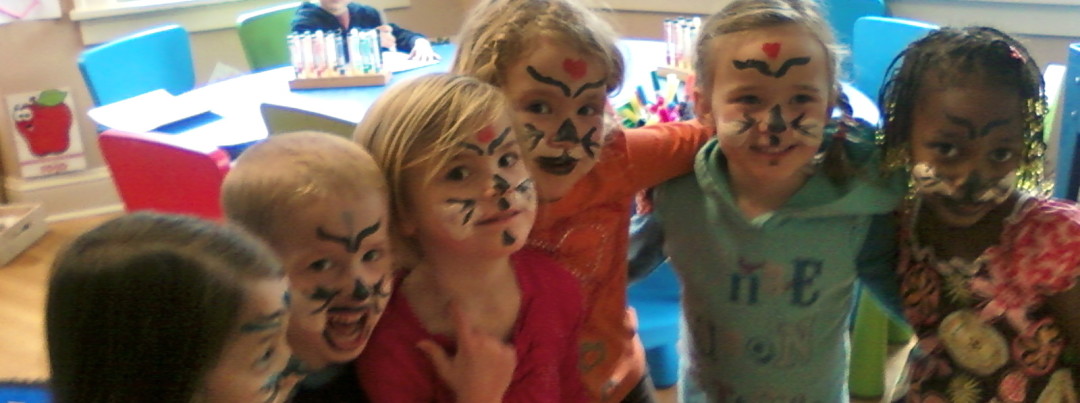 Celebrating Dr. Seuss.