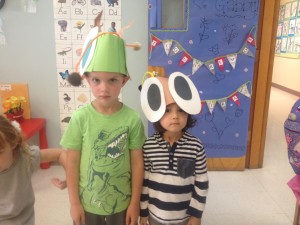 insect hats
