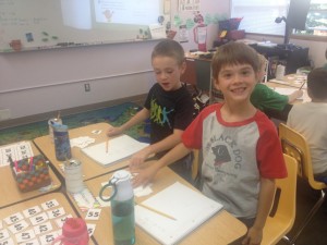 Mental Math Game