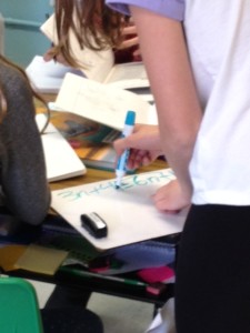 Algebra is fun!