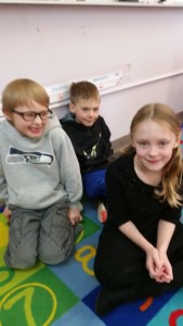 Representatives for Southern Colonies
