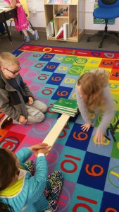Exploring levers