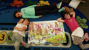 Fairy Tale Fun