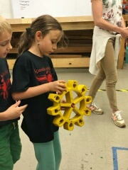 Gears!